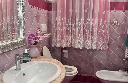 Villaggio Taunus Bed & Breakfast | Casa dei Tigli