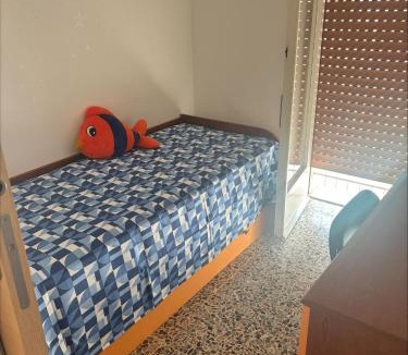 Fossacesia Marina Apartment | Casa dei trabocchi