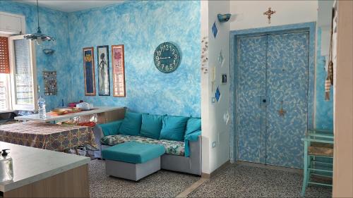 Fossacesia Marina Apartment | Casa dei trabocchi