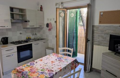 San Sisto Apartment | Casa del Coro