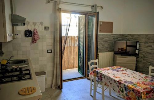San Sisto Apartment | Casa del Coro