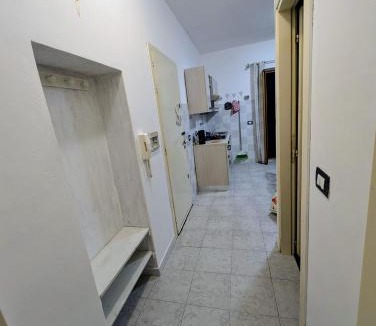 San Sisto Apartment | Casa del Coro