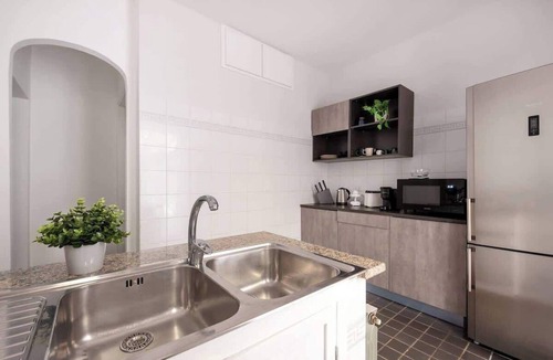 Aventine Condo | Casa del Drago a Testaccio