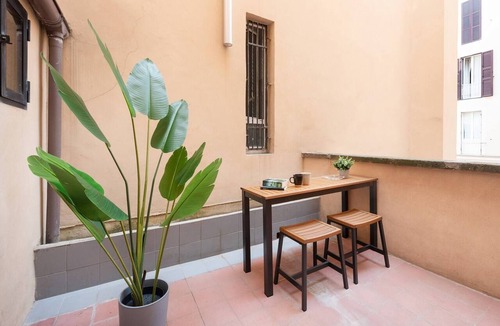 Aventine Condo | Casa del Drago a Testaccio