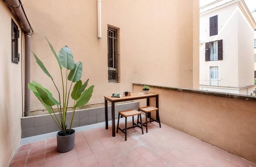 Aventine Condo | Casa del Drago a Testaccio
