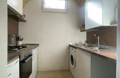 Centro Storico Apartment | Casa del Fico - A historic home in the heart of Salento