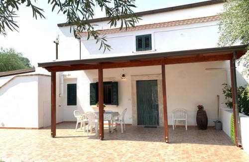 Vico del Gargano Apartment | Casa del gelso