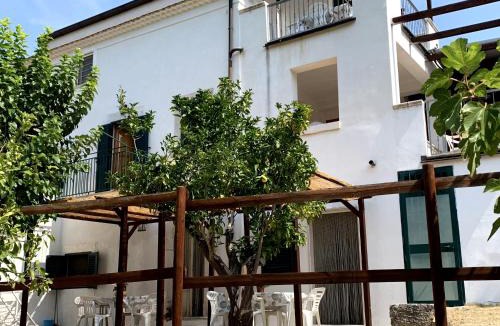 Vico del Gargano Apartment | Casa del gelso
