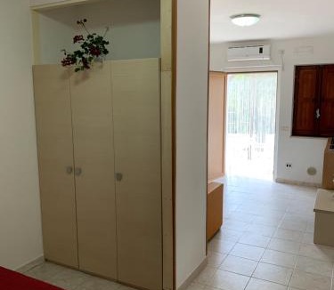 Vico del Gargano Apartment | Casa del gelso