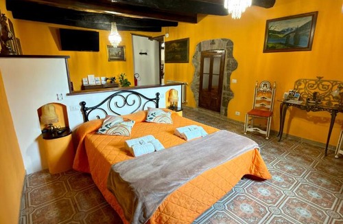 Pitigliano Apartment | Casa del Ghetto