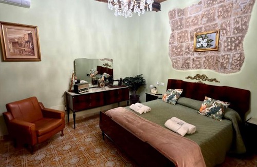 Pitigliano Apartment | Casa del Ghetto