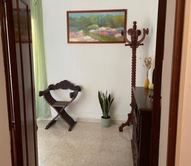 Bagnoregio Apartment | Casa del Giglio
