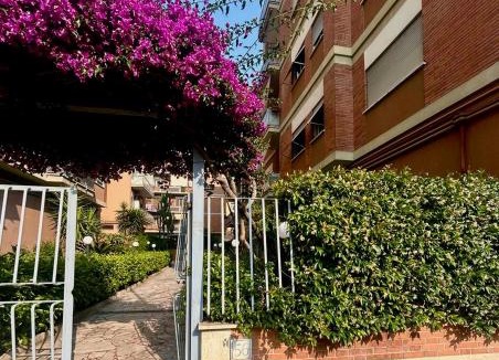 Quartiere XXXIII Lido di Ostia Ponente Apartment | Casa del Mar