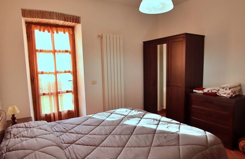 Bagno-Sprizze House | Casa del Mare – Oasi verde a soli 100m dal mare!