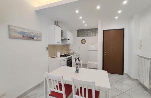 Santa Marinella Apartment | Casa del Mare