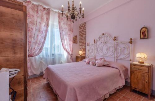 Cortona House | Casa del Nonno Bingheri - Vencaglia