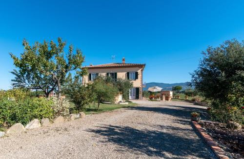 Cortona House | Casa del Nonno Bingheri - Vencaglia