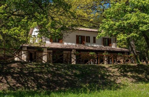 Rosello Hotel | Casa del pastore