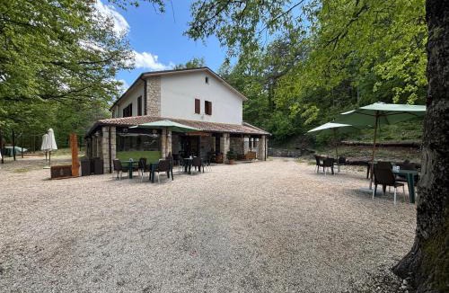 Rosello Hotel | Casa del pastore