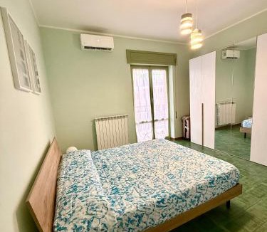 Ladispoli Apartment | Casa del Sogno