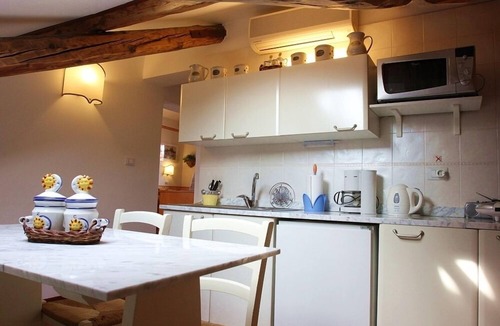 Castello House | Casa del Sole Bed & Breakfast - Panoramic loft in Venice city center