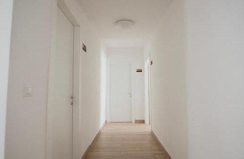 Foggia House | Casa del Sole