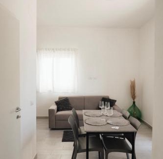 Foggia House | Casa del Sole