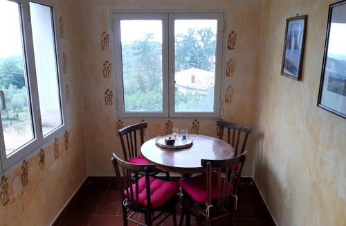 Elmo Apartment | Casa del Sorriso