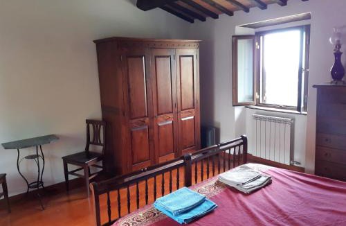Elmo Apartment | Casa del Sorriso