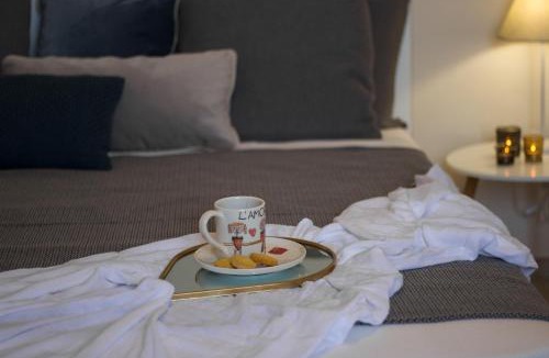Citta della Pieve Apartment | Casa del Teatro