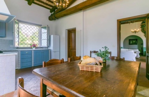 Manciano House | Casa dell'Arco by Interhome