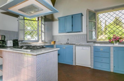 Manciano House | Casa dell'Arco by Interhome