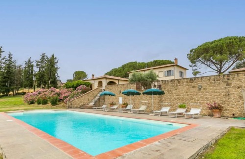 Manciano House | Casa dell'Arco by Interhome