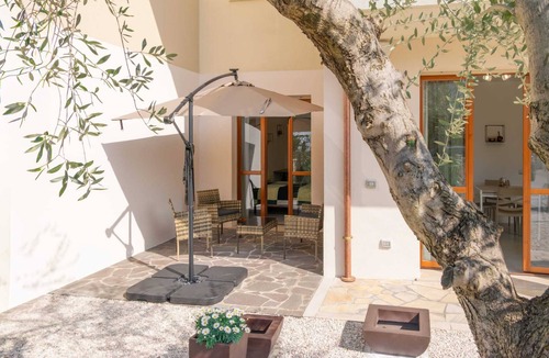 Santarcangelo di Romagna House | Casa dell'Ulivo tra il borgo e la riviera