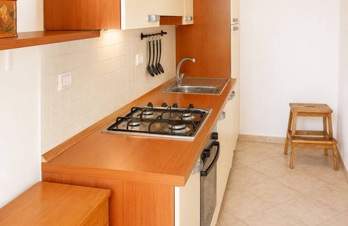 Portoferraio Old Town Apartment | Casa della Campana nel centro di Portoferraio