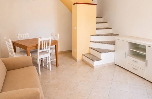 Portoferraio Old Town Apartment | Casa della Campana nel centro di Portoferraio