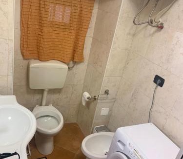 Manfredonia Apartment | Casa della Gioia