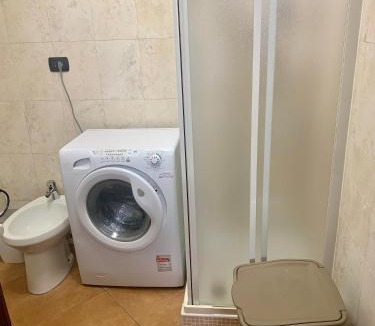 Manfredonia Apartment | Casa della Gioia