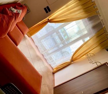 Manfredonia Apartment | Casa della Gioia