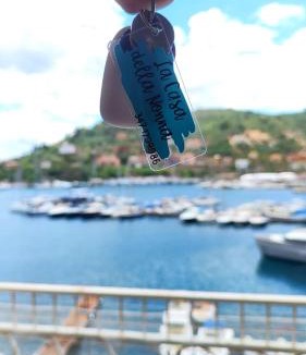 Porto Santo Stefano Apartment | Casa della Nonna casevacanzeargentario