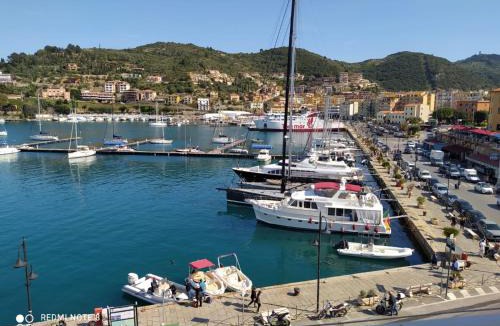 Porto Santo Stefano Apartment | Casa della Nonna casevacanzeargentario