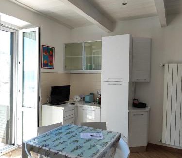 Porto Santo Stefano Apartment | Casa della Nonna casevacanzeargentario