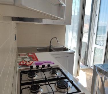 Porto Santo Stefano Apartment | Casa della Nonna casevacanzeargentario