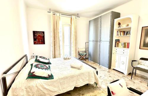 Noicattaro House | Casa della Nonna - Art & Vintage Rooms