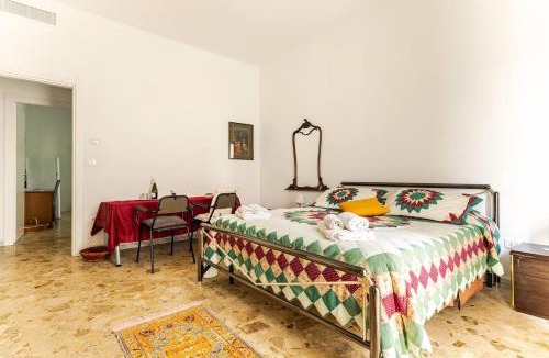 Noicattaro House | Casa della Nonna - Art & Vintage Rooms