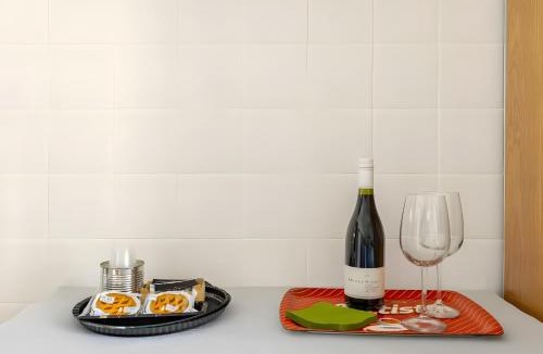 Noicattaro House | Casa Della Nonna Art Vintage Rooms