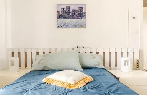 Noicattaro House | Casa Della Nonna Art Vintage Rooms