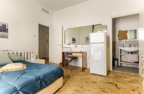 Noicattaro House | Casa Della Nonna Art Vintage Rooms