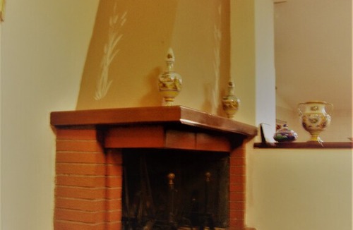 Panicale House | Casa della nonna IL VECCHIO FRANTOIO