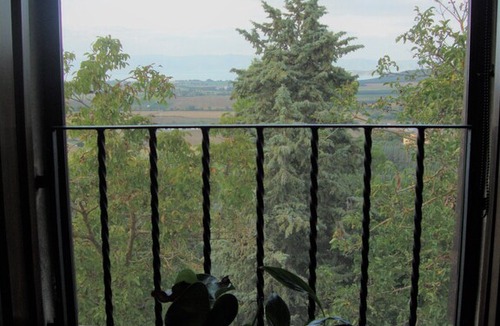 Panicale House | Casa della nonna IL VECCHIO FRANTOIO